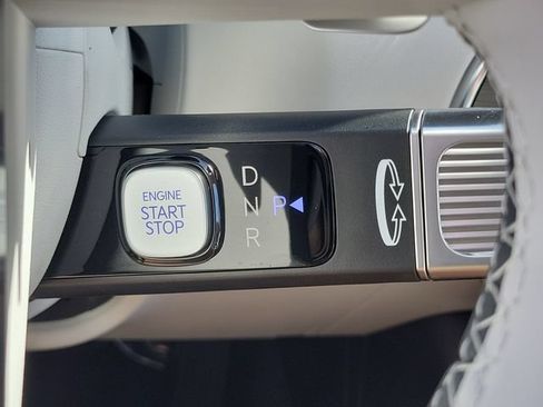 New 2026 Hyundai Palisade Calligraphy AWD/4WD image 8
