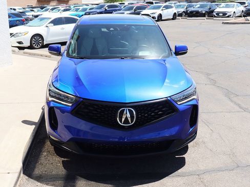 Used 2023 Acura RDX A-Spec image 15