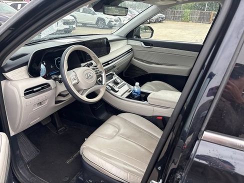 Used 2023 Hyundai Palisade Calligraphy AWD/4WD image 10