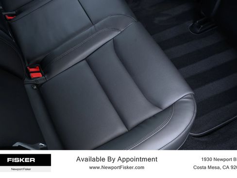 Used 2021 Tesla Model S Long Range AWD/4WD image 25