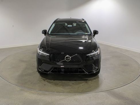 New 2026 Volvo XC60 B5 Ultra w/ Protection Package Premier image 8