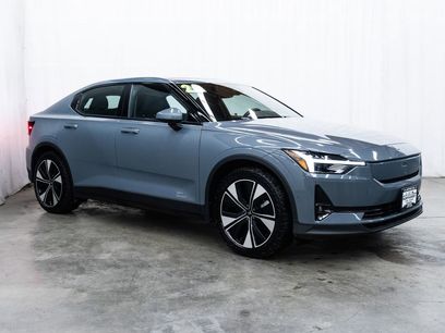 Used 2024 Polestar Polestar 2