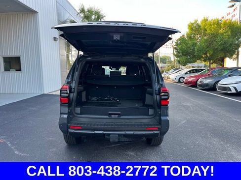 Used 2025 Toyota 4Runner TRD Off-Road AWD/4WD image 29