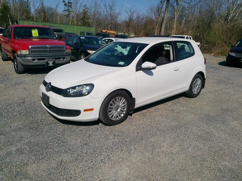 Used 2013 Volkswagen Golf 2-Door image 21