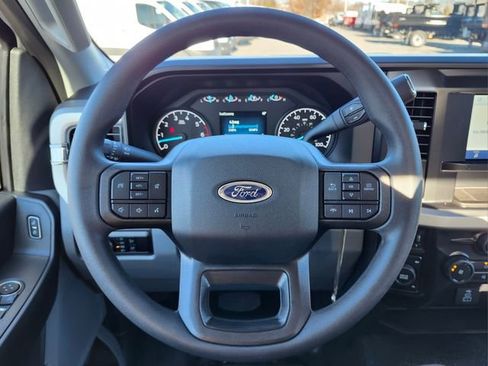 New 2026 Ford F350 XL w/ XL Chrome Package AWD/4WD image 20