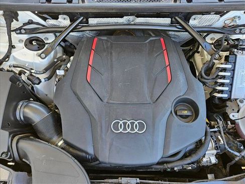 Used 2023 Audi SQ5 Prestige w/ Prestige Package AWD/4WD image 26