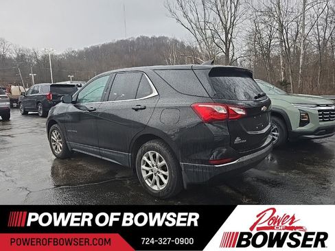 Used 2019 Chevrolet Equinox LT image 7