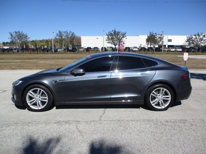 Used 2018 Tesla Model S 100D