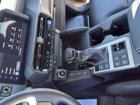 Used 2024 Toyota Land Cruiser image 21