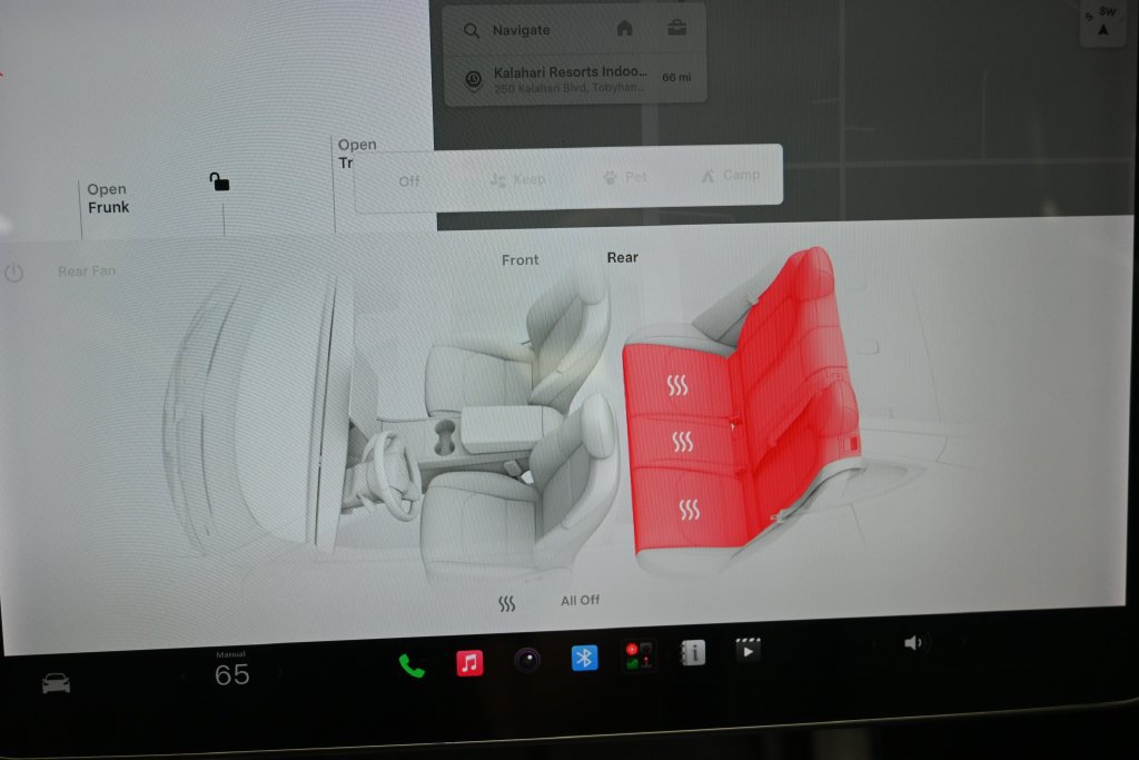 Used 2021 Tesla Model 3 Standard Range Plus RWD image 23