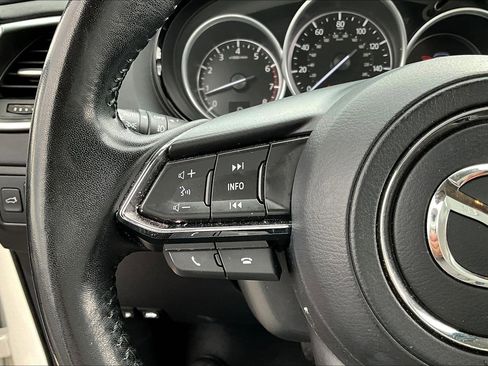 Used 2020 MAZDA CX-9 Touring w/ Touring Premium Package image 11