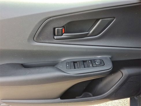 Certified 2025 Toyota Prius LE image 12