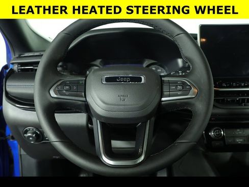 New 2026 Jeep Compass Latitude image 5