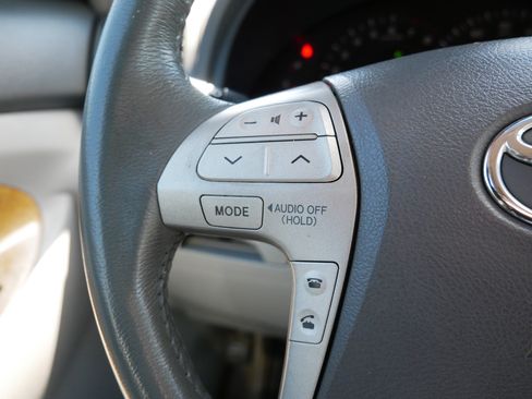 Used 2007 Toyota Camry LE image 27