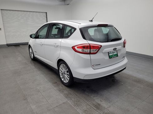 Used 2017 Ford C-MAX SE image 5