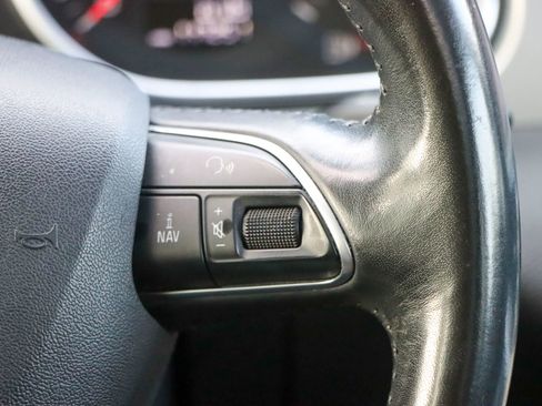 Used 2015 Audi Q7 3.0T S line Prestige AWD/4WD image 34