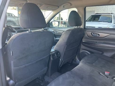 Used 2014 Nissan Rogue SV w/ SV Premium Package image 23