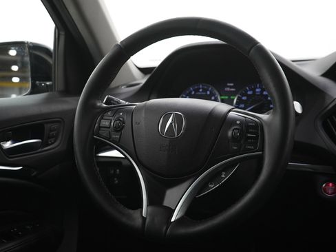 Used 2018 Acura MDX SH-AWD image 14