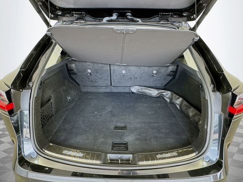 Used 2023 Lexus NX 350 AWD image 25