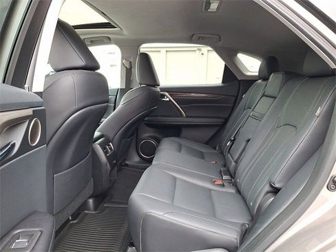 Used 2019 Lexus RX 350 FWD image 10