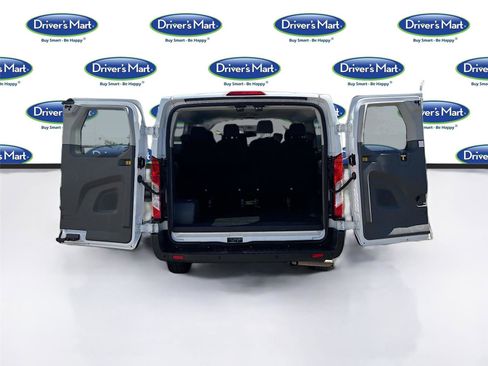 Used 2023 Ford Transit 350 XLT image 28