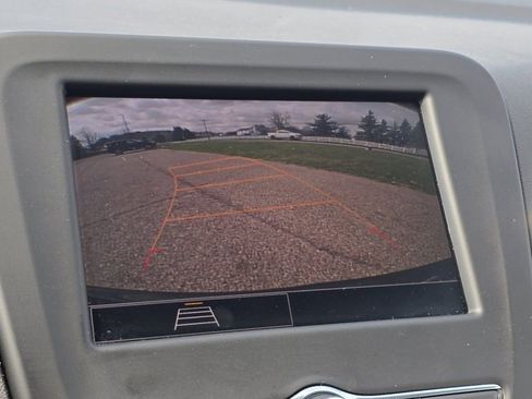 Used 2024 Chevrolet Equinox LT image 5