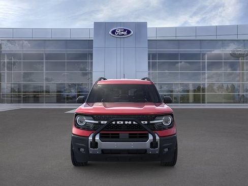 New 2025 Ford Bronco Sport Big Bend AWD/4WD image 6