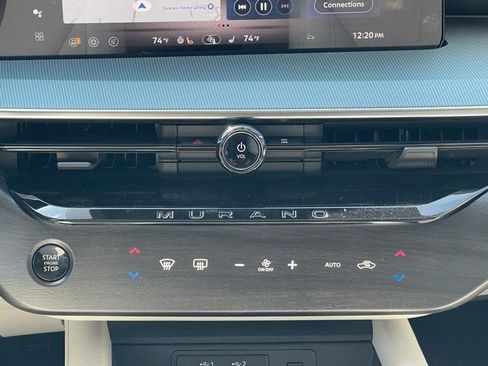 New 2025 Nissan Murano SL image 30