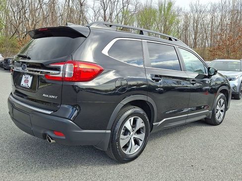 Certified 2025 Subaru Ascent Premium AWD/4WD image 7