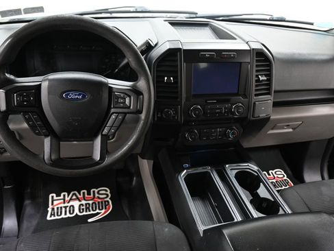 Used 2018 Ford F150 XL w/ Equipment Group 101A Mid image 4