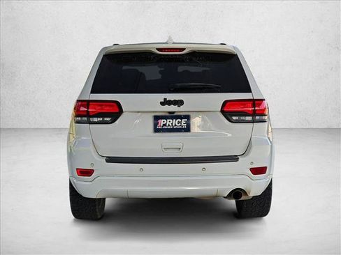 Used 2021 Jeep Grand Cherokee Limited w/ Quick Order Package 28K 80th RWD image 6