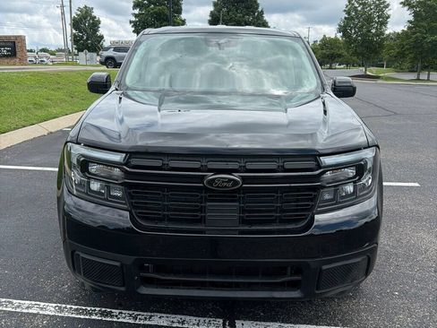 Used 2023 Ford Maverick Lariat w/ Lariat Luxury Package FWD image 2
