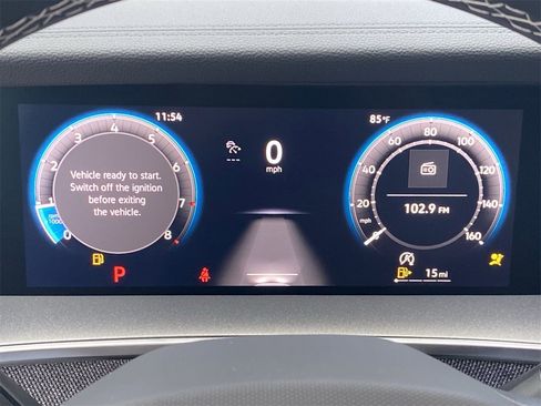 New 2025 Volkswagen Tiguan S image 26