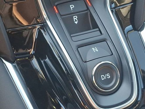 New 2026 Acura RDX A-Spec image 9