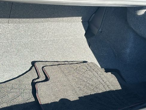 Certified 2024 Subaru WRX AWD/4WD image 28