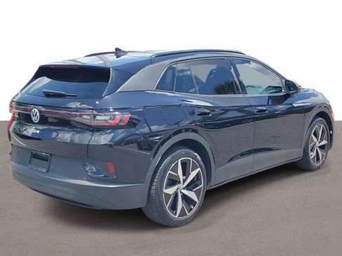 Certified 2023 Volkswagen ID.4 Pro S RWD image 4