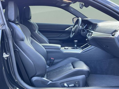 Used 2022 BMW M4 Coupe image 29