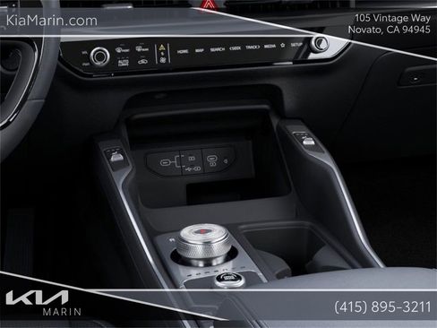 New 2026 Kia Sorento EX image 23