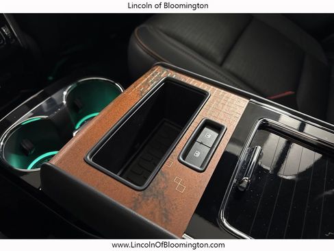 New 2025 Lincoln Aviator Black Label image 61