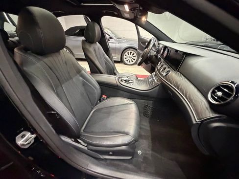 Used 2019 Mercedes-Benz E 450 E 450 image 41