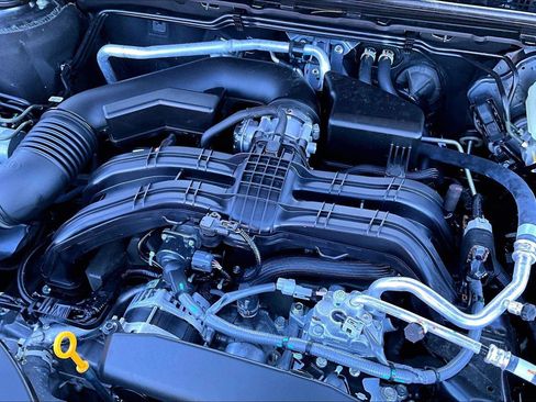 Used 2025 Subaru Legacy Premium image 34