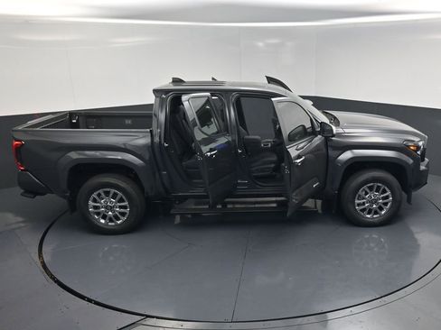 New 2026 Toyota Tacoma Limited AWD/4WD image 23