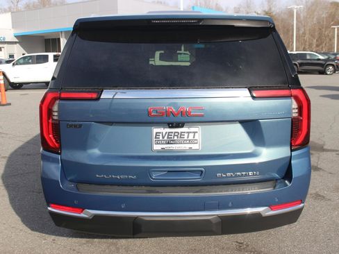 New 2026 GMC Yukon XL Elevation w/ Elevation Premium Package image 6