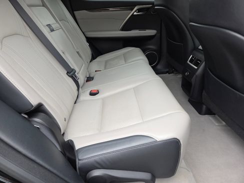 Used 2016 Lexus RX 450h AWD w/ Accessory Package image 23
