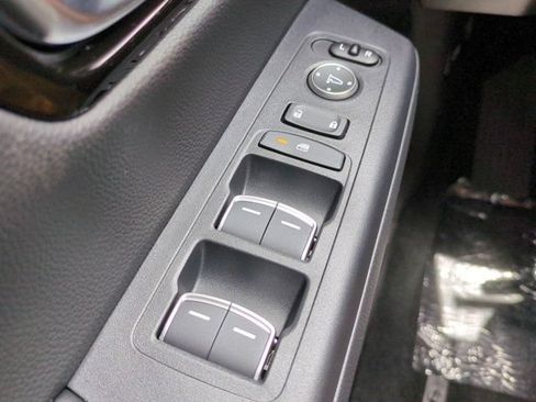 New 2026 Honda CR-V Sport Touring image 21