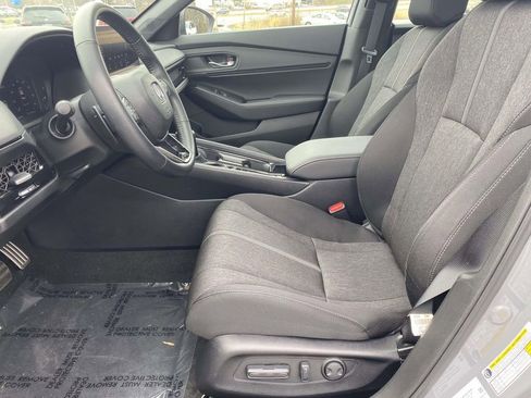 Certified 2025 Honda Accord Sport image 14