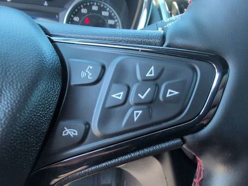 Certified 2024 Chevrolet Equinox RS image 26