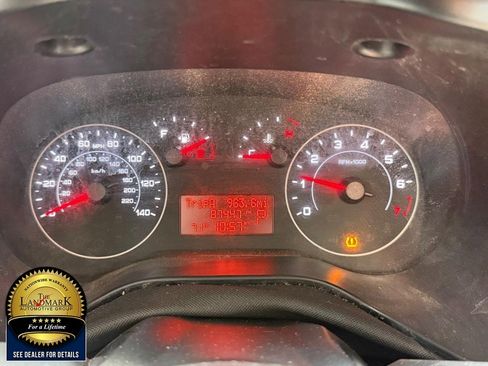 Used 2022 RAM ProMaster City Tradesman FWD image 12