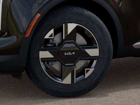 New 2026 Kia Sportage LX image 11