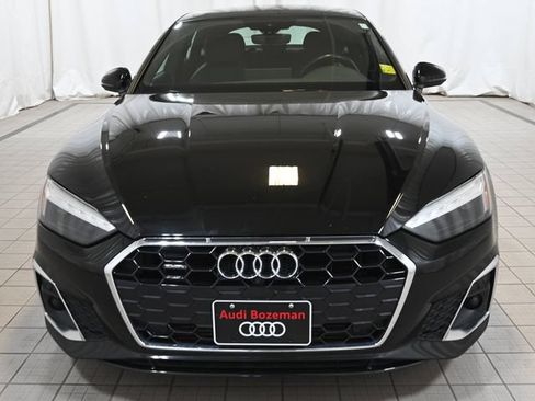 Used 2024 Audi A5 2.0T Premium Plus AWD/4WD image 16